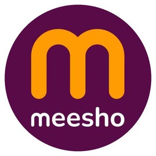 Telegram profile photo for Meesho Offers Discount Sale