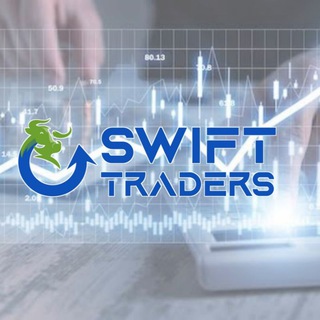 Telegram profile photo for 🚀️SWIFT TRADERS