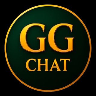 Telegram group profile photo for GG Chat | Торговый чат