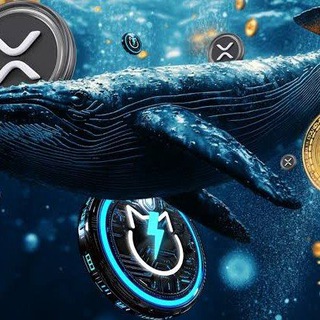 Telegram group profile photo for 💥🐋Crypto Whales Pump Signals🐋🔥