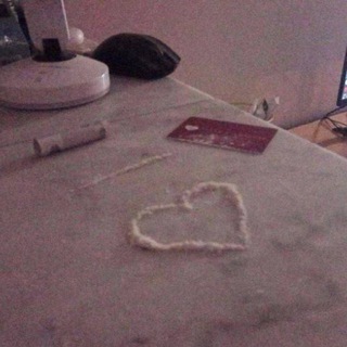 Telegram profile photo for mdma