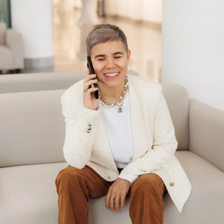 Telegram profile photo for Английский для Супер Занятых