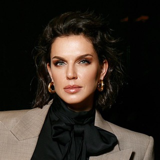 Telegram profile photo for Ксения Лемберг