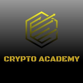 Telegram profile photo for Crypto Academy
