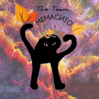Telegram profile photo for Командор Мемасито