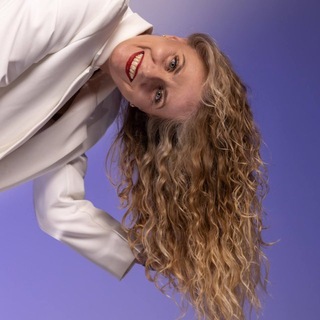 Telegram profile photo for Марина Безбородова о трихологии и не только