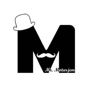 Telegram profile photo for آقای مترجم