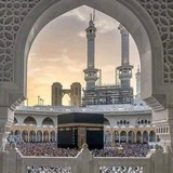 Telegram profile photo for في حب الله