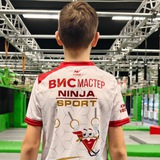 Telegram profile photo for Ninja Vova