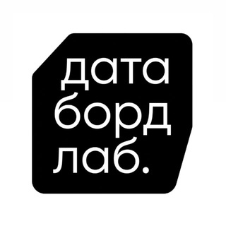 Telegram profile photo for databord lab