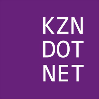 Telegram profile photo for KznDotNet