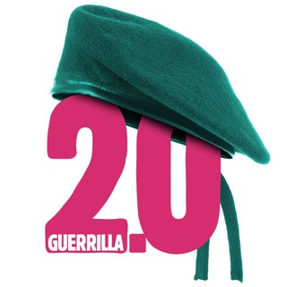 Telegram profile photo for Guerrilla 2.0