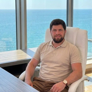 Telegram profile photo for Все об инвестициях в Курортную недвижимость и не только с Артемом Рудак