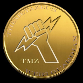 Telegram profile photo for TheMetaZeus Channel