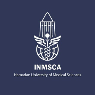 Telegram profile photo for INMSCA-HAMADAN