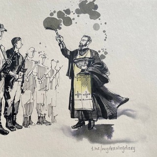 Telegram profile photo for ☦️ Миссионерский отдел Севастопольского благочиния