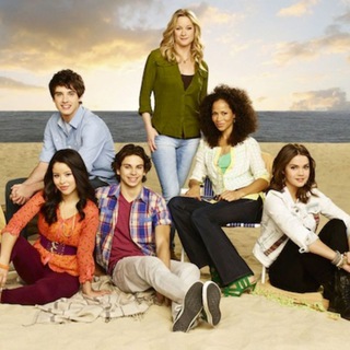 Telegram profile photo for The Fosters - TV Series πππ | Reqzone