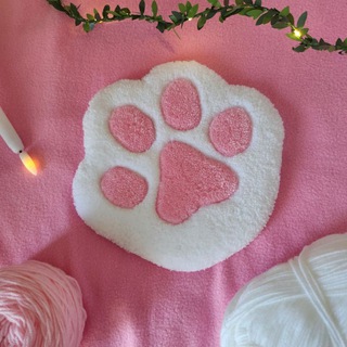 Telegram profile photo for наличие ~ purr carpet