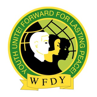 Telegram profile photo for World Federation of Democratic Youth