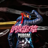 Telegram profile photo for FRANK_pubg