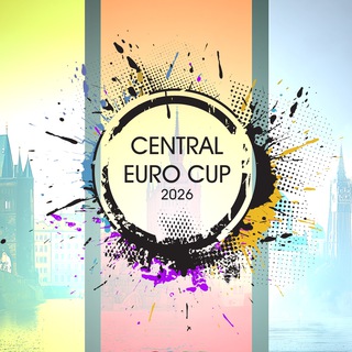 Telegram profile photo for Central Euro Cup