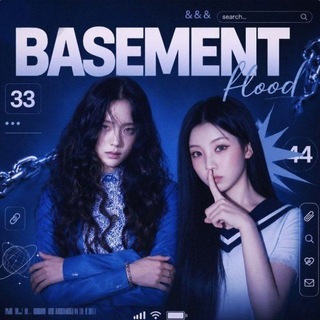 Telegram profile photo for Basement инфо 🔒