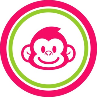 Telegram profile photo for Monkey Park