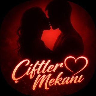 Telegram profile photo for Çiftler Mekanı Vip Giriş