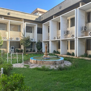 Telegram profile photo for كلية الاعلام جامعة بغداد
