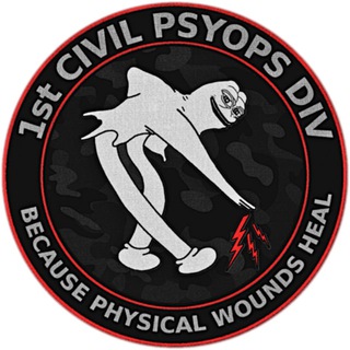 Telegram profile photo for QANON MEMES Trump's Army🏴☠️