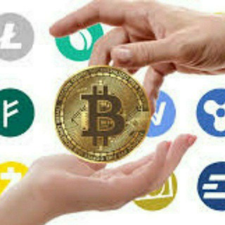 Telegram profile photo for Crypto real signal