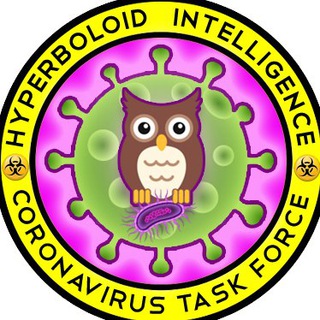 Telegram profile photo for 🌐🦉 Hʏᴘᴇʀʙᴏʟᴏɪᴅ Iɴᴛᴇʟ