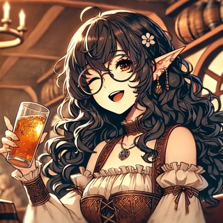Telegram profile photo for Ну да, я
