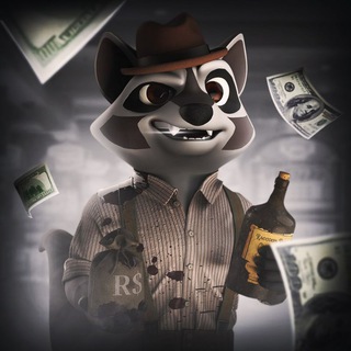 Telegram profile photo for Crypto Enot