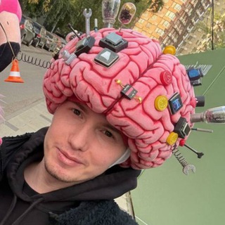 Telegram profile photo for Илья Переведенцев