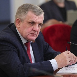 Telegram profile photo for Николай Коломейцев