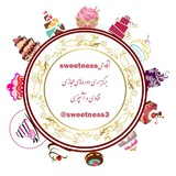 Telegram profile photo for SweetNess