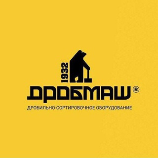 Telegram profile photo for Дробмаш