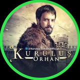Telegram profile photo for Kurulus Orhan || Kurulus Osman