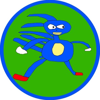 Telegram profile photo for SANIC