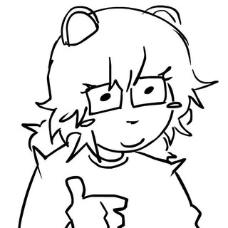 Telegram profile photo for Дурка Ода