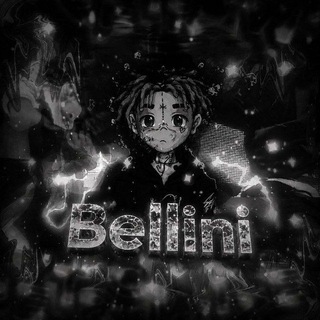 Telegram profile photo for Bellini Crime R.I.P