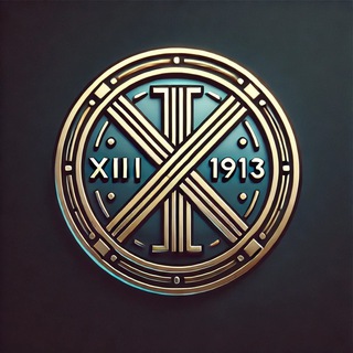 Telegram profile photo for XIII1913 | FederalX