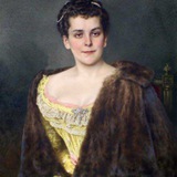 Telegram profile photo for Traditional Ladies