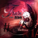 Telegram profile photo for DAILY + CF Thelema