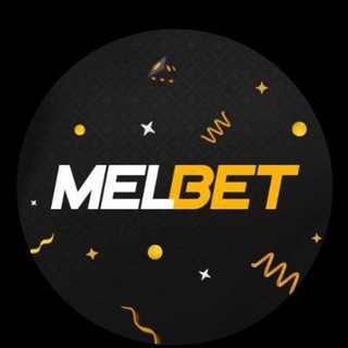 Telegram profile photo for Melbet official
