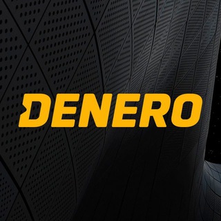 Telegram profile photo for Denero
