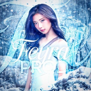 Telegram profile photo for 𝗙𝖾ᨮׁׅ֮𝗋𝖺 𝖯𝗿ᴏ𝘥❄️