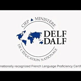 Telegram profile photo for FRANÇAIS PDF 🇫🇷