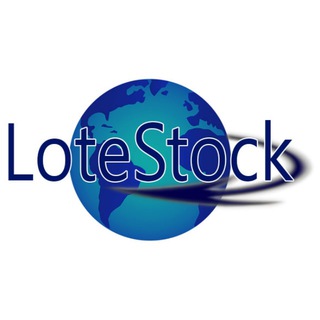Telegram profile photo for OFFERS - LOTESTOCK - LOTS, HOUSEHOLD APPLIANCES...